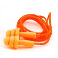 PROTETOR AURICULAR TIPO PLUG PROTETOR AURICULAR TIPO PLUG